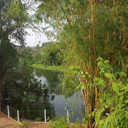 River Pearl Villa Seeduwa Exterior photo
