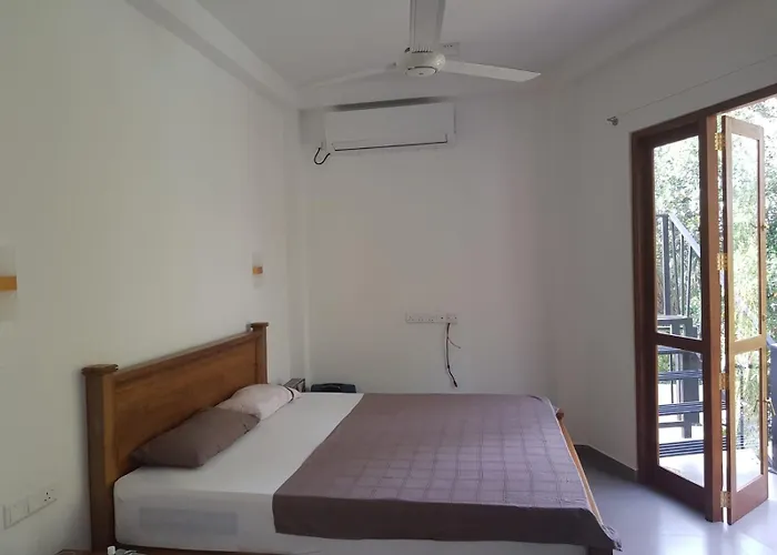 River Pearl Villa