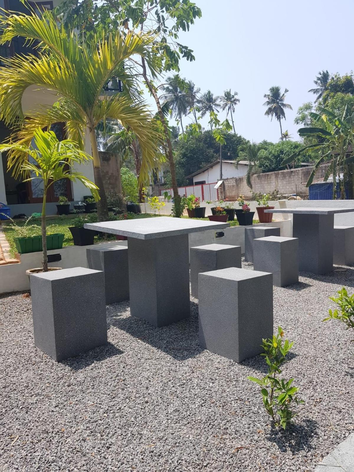 Appartement River Pearl Seeduwa