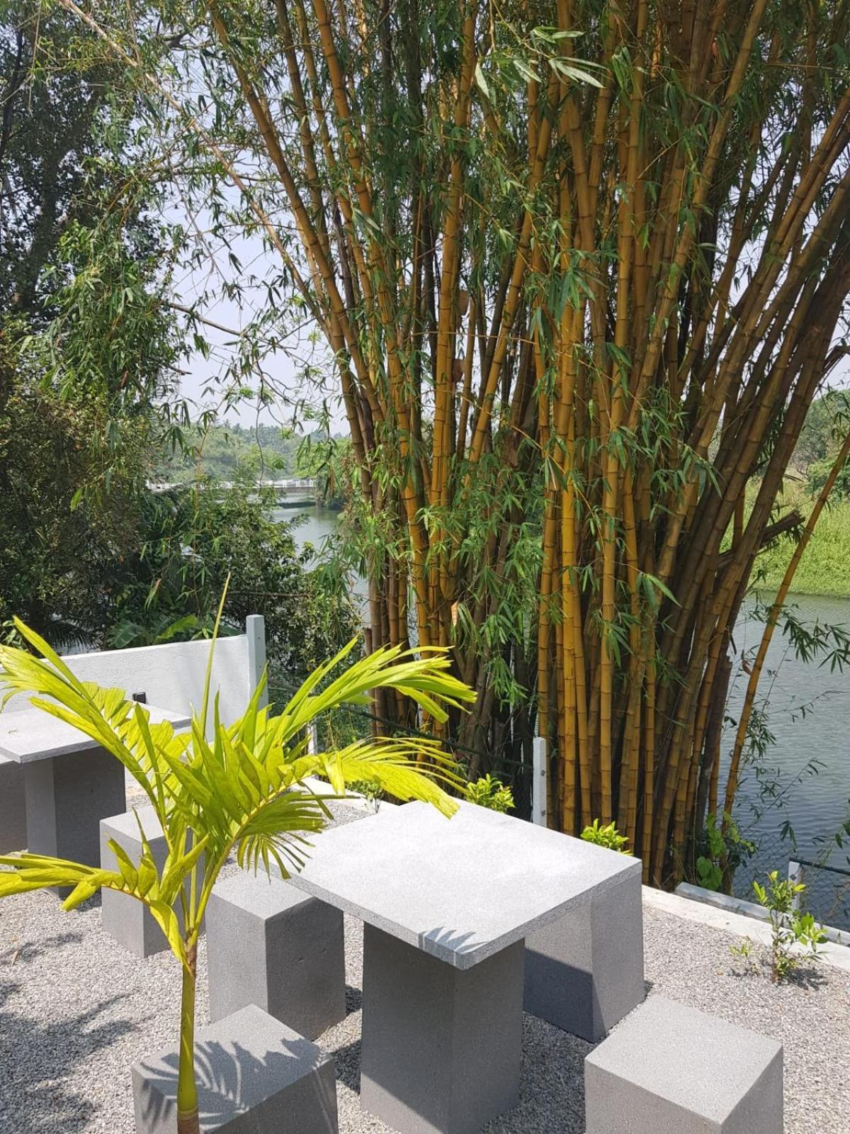 Appartement River Pearl