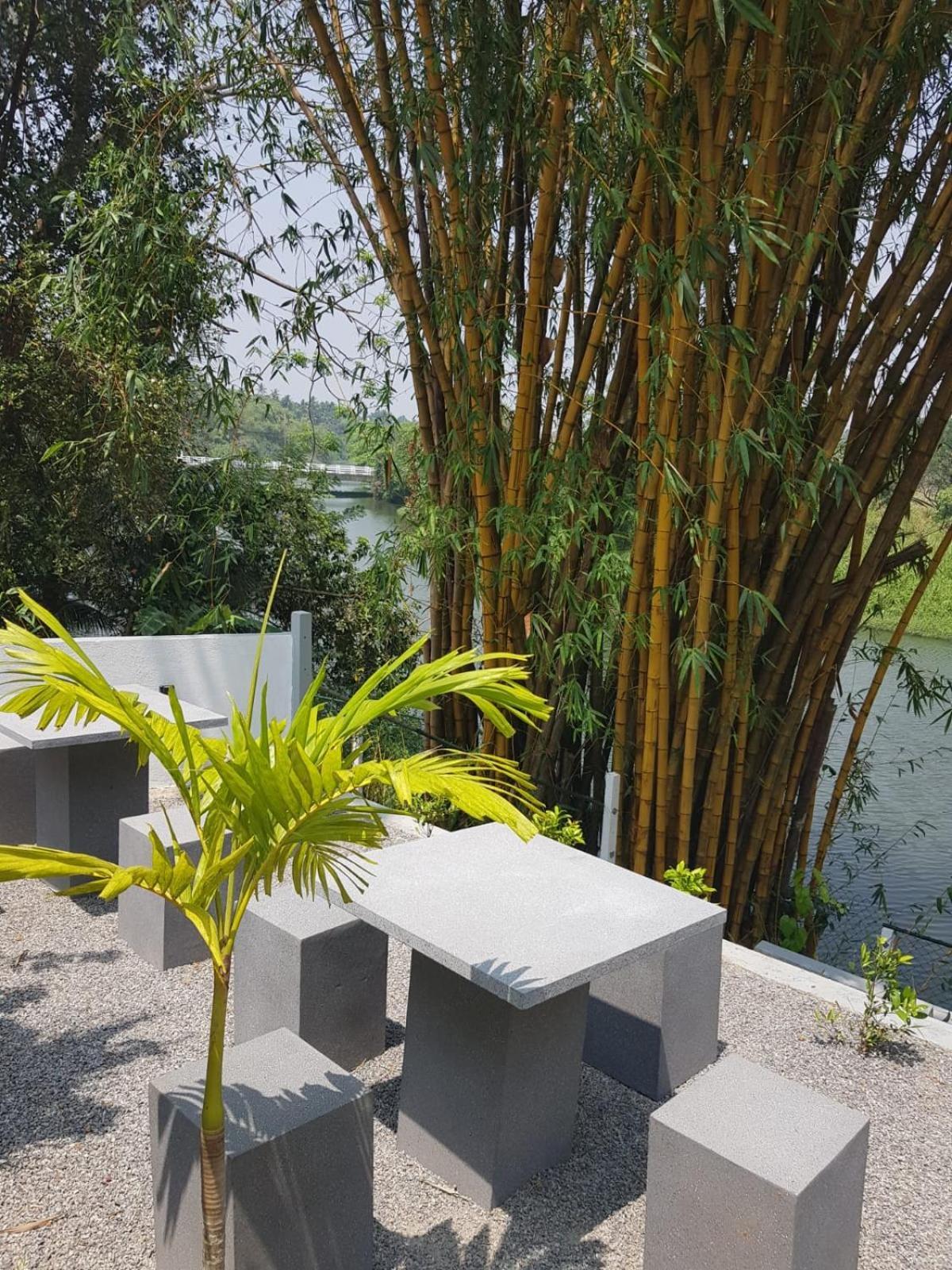 River Pearl Appartement *