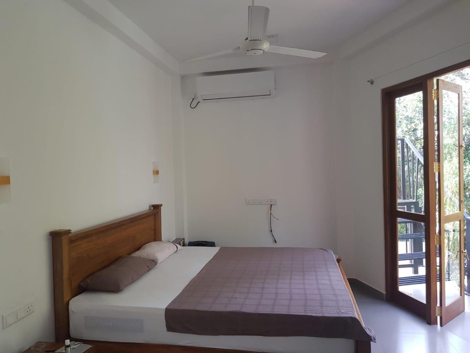 Appartement River Pearl Seeduwa