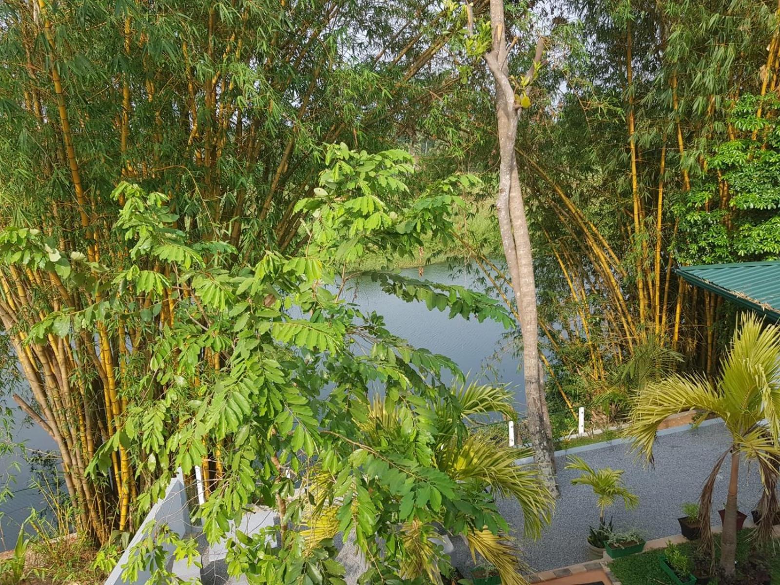 River Pearl Appartement
